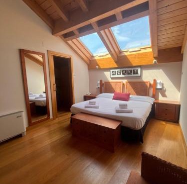 Hotel Casa Azcona