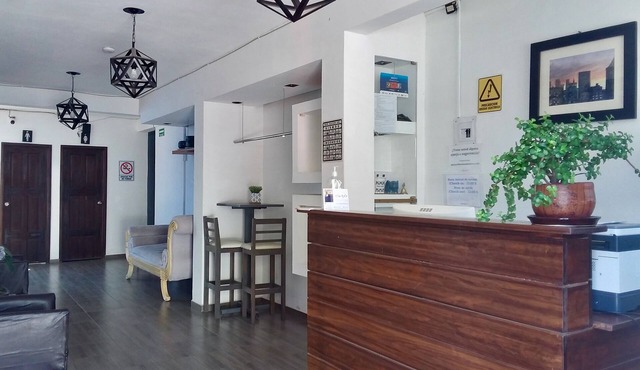 Hotel Casa Azul
