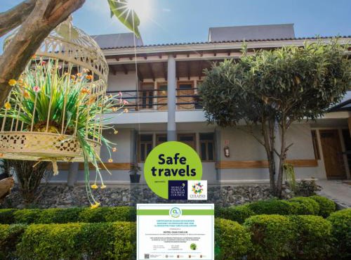 Hotel Casa Caelum