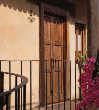Hotel Casa Cleo de Pátzcuaro