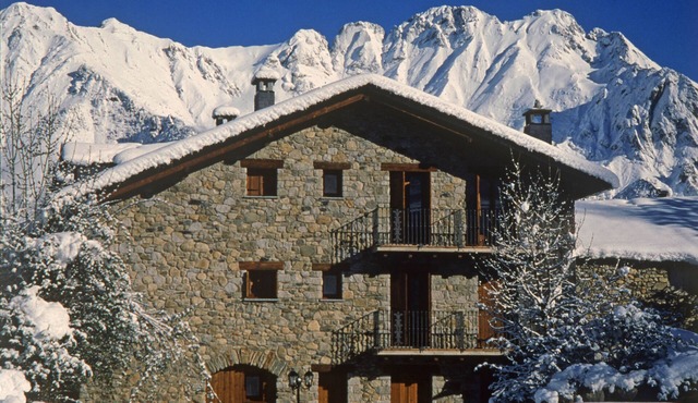 Hotel Casa Cornel