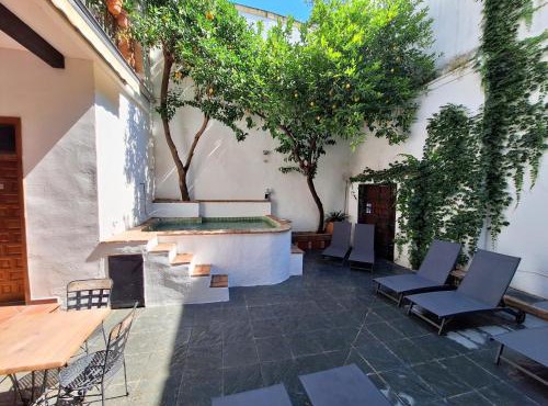 Hotel Casa de los Azulejos