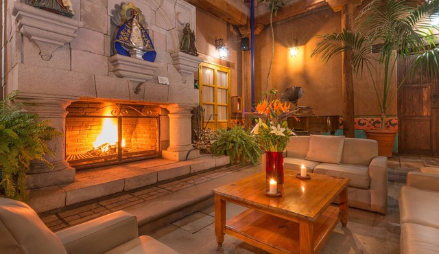 Hotel Casa del Refugio