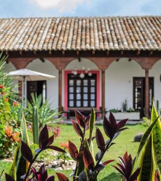 Hotel Casa Delina