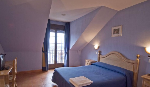 Hotel Casa Moncho