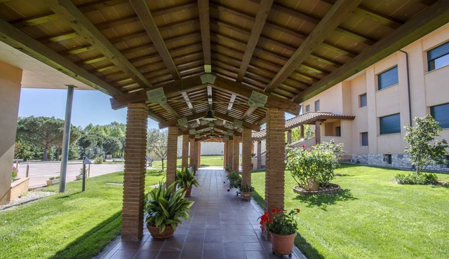 Hotel Casa Santa Elena