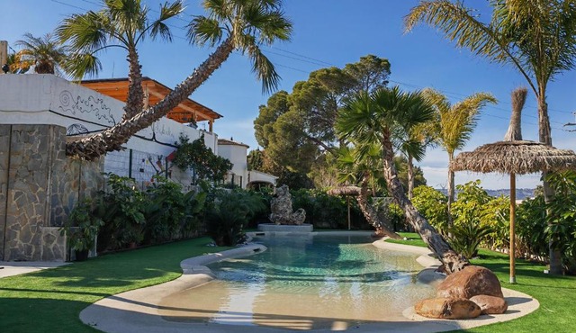 Hotel Casa Lili