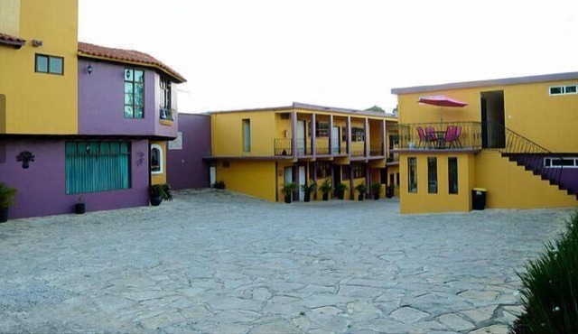 Hotel Casa Morada