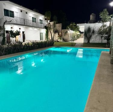 Hotel Casa Mamey