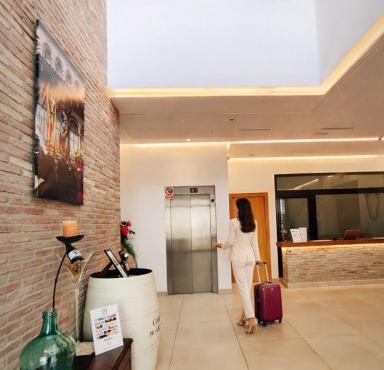 Hotel Casa Marzo