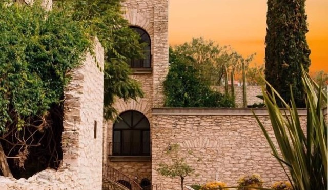 Hotel Casa Mexicana