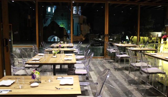 Hotel Casa Mixtli