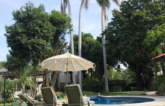 Hotel Casa Nueva