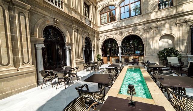 Hotel Casa Palacio María Luisa 5* GL by Kaizen Hoteles
