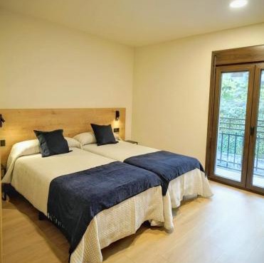 Hotel Casa Peix