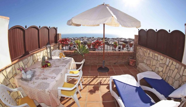 Hotel Casa Rosa
