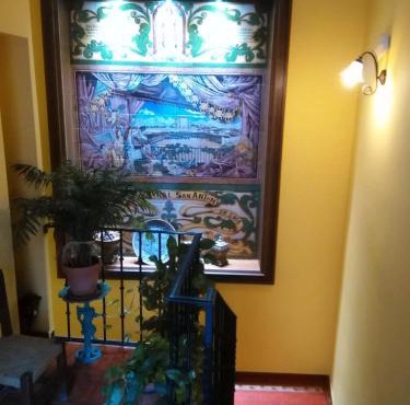 Hotel Casa Rural San Antón