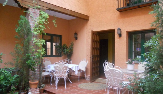 Hotel Casa Rural San Anton