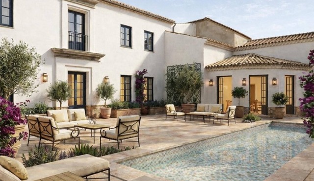 Hotel Casa Treviño