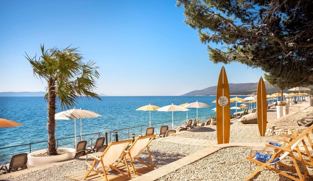 Hotel & Casa Valamar Sanfior