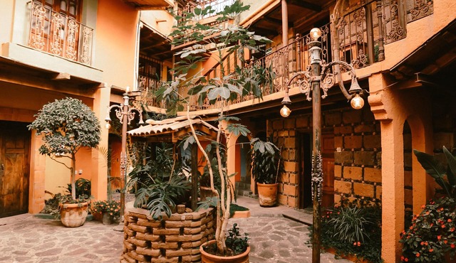 Hotel CasaMia