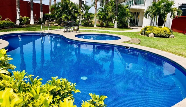 HOTEL CASCADA