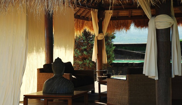 Hotel Caseta Nova