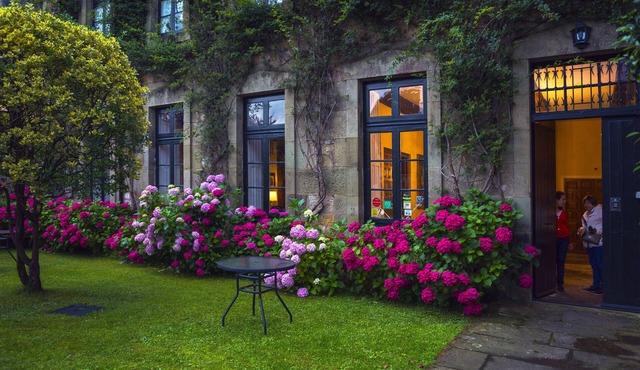 Hotel Casona El Arral