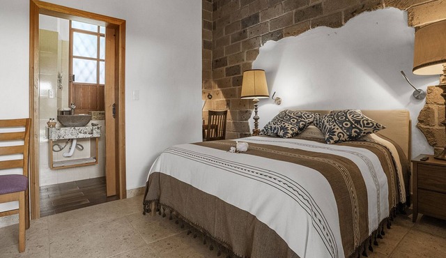 HOTEL Casona El Calvario