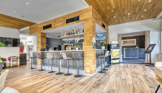 Hotel Castel