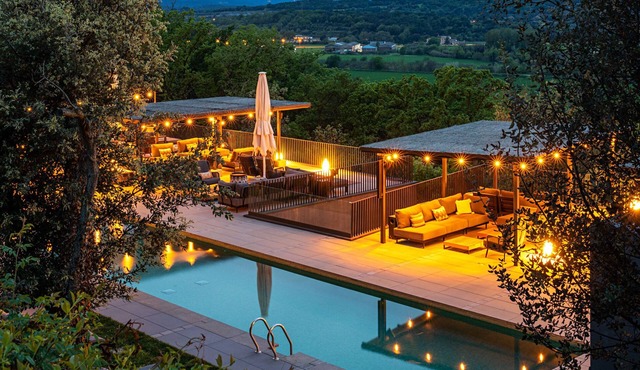 Hotel Castell d'Emporda
