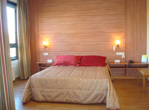 Hotel Castilla