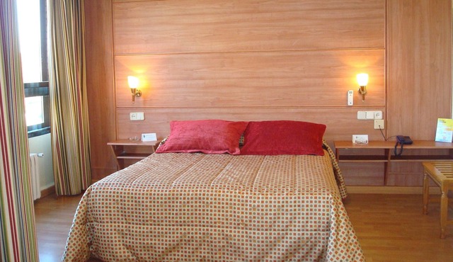 Hotel Castilla