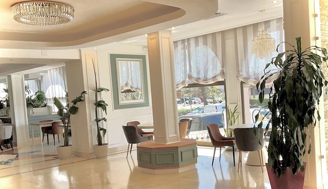 Hotel Castilla Torrijos