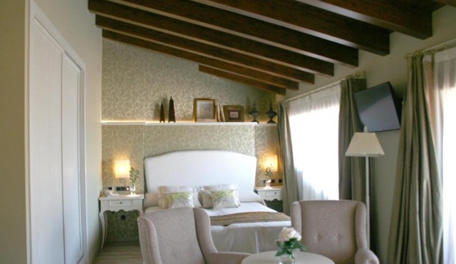 Hotel Castillo de Alquézar