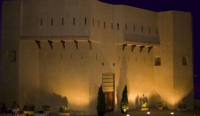 Hotel Castillo de Ateca
