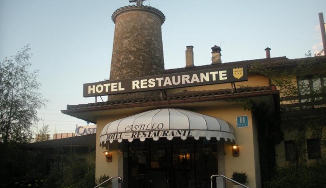 Hotel Castillo