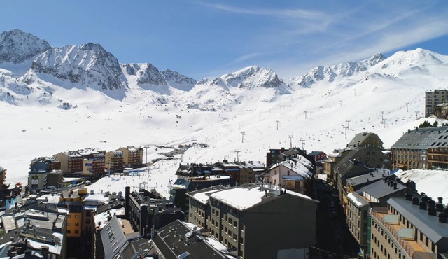Hotel Catalunya Ski by Nexta