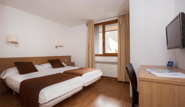 Hotel Catalunya Ski by Nexta