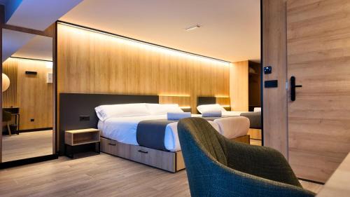 Hotel Catanies