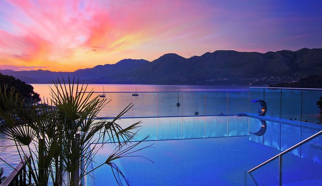 Hotel Cavtat