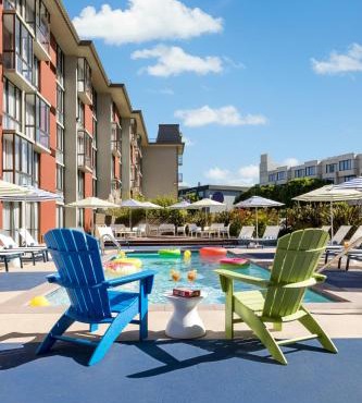 Hotel Caza