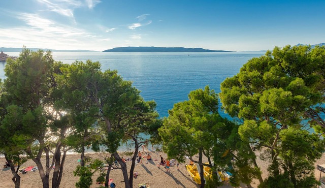 Hotel Central Beach 9