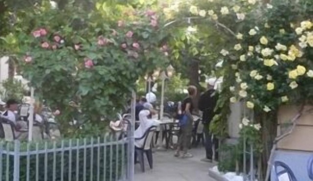 Hotel Central Da Mario