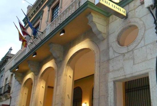 Hotel Central