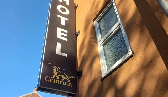 Hotel Centrum in Bruchsal
