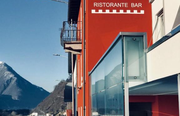 Hotel Cereda
