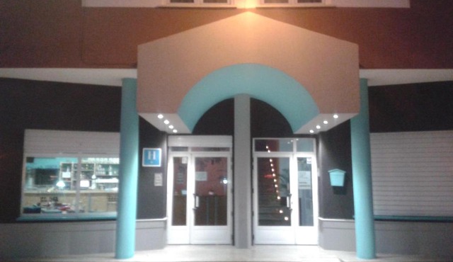 Hotel Cervantes