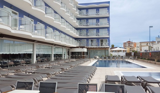 Hotel Cesar Augustus