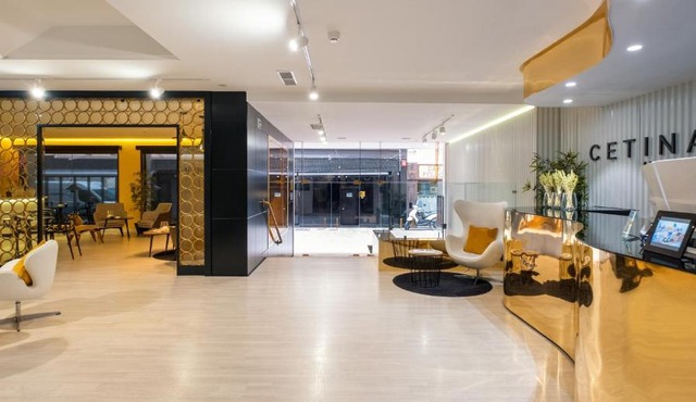 Hotel Cetina Murcia